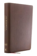 NKJV, Maxwell Leadership Bible