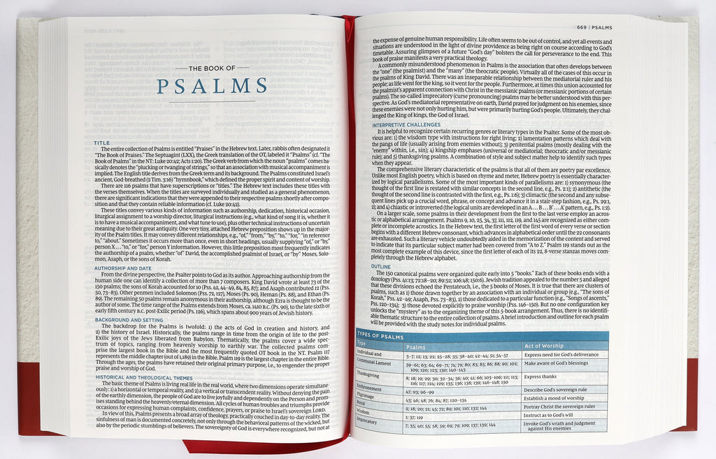 NKJV Macarthur Study Bible Blue (2nd Edition)