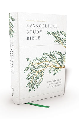 NKJV Bibles online store, NKJV Evangelical Study Bible
