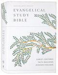 New King James Version NKJV Bibles online, NKJV Evangelical Study Bible