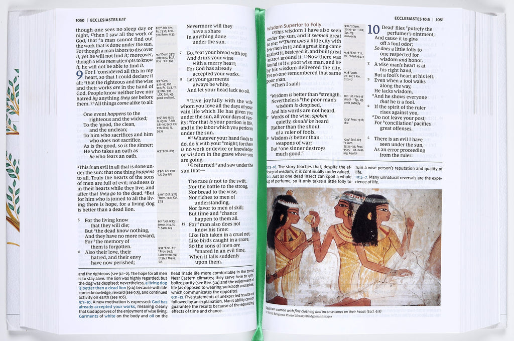 Buy NKJV Bibles online, NKJV Evangelical Study Bible