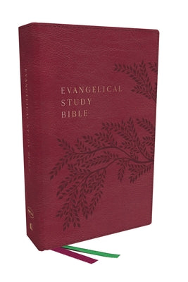 NKJV Bible, NKJV Study Bible Online - NKJV Evangelical