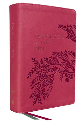 NKJV Study Bible for Sale - NKJV Evangelical Edition