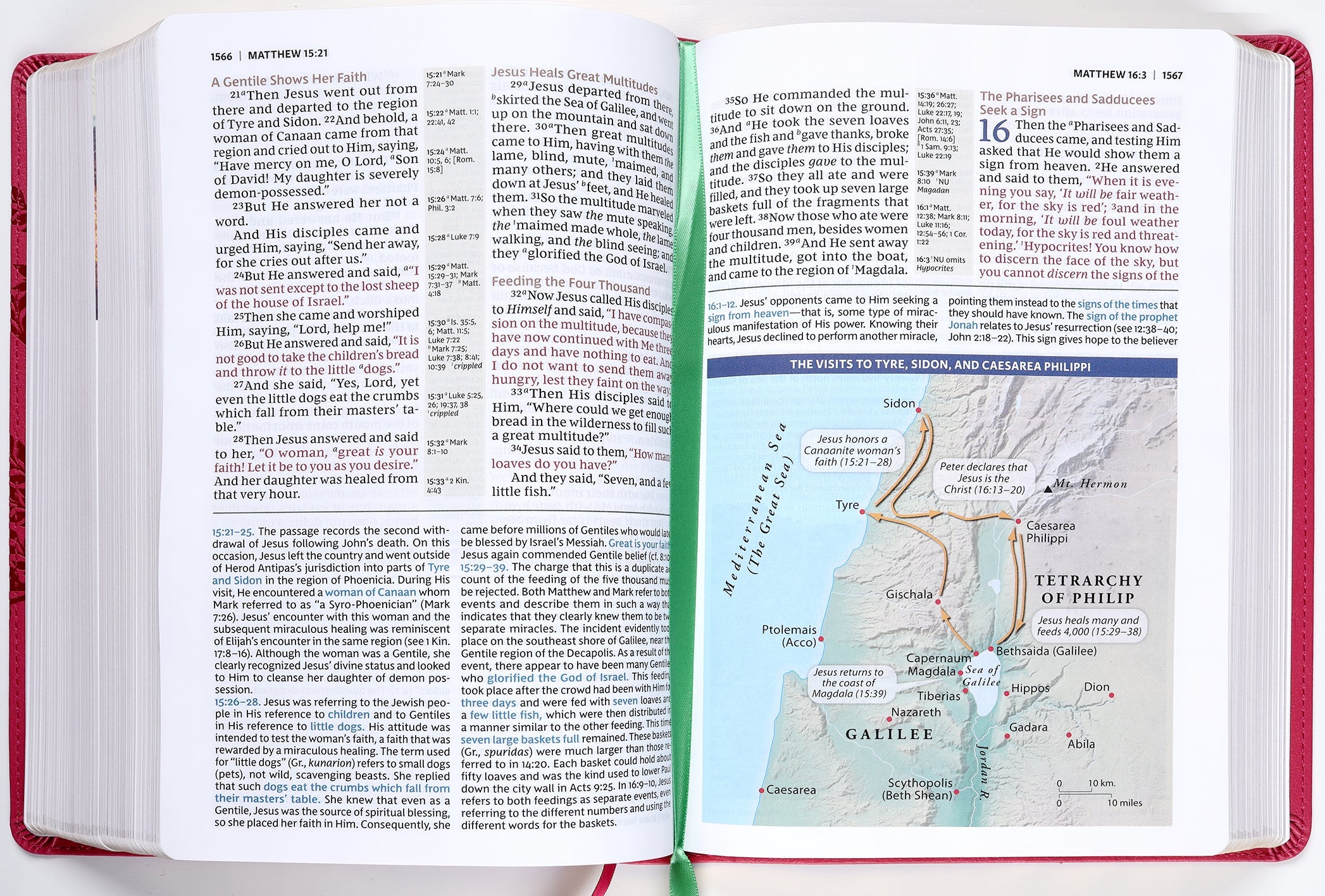 NKJV Study Bible, NKJV Bible, NKJV Evangelical