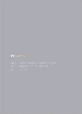 NKJV Scripture Journaling Bible with Proverbs illustrations