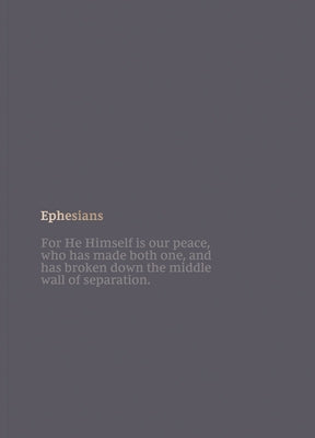 NKJV Bible Journal with Ephesians, perfect for journaling and Bible study