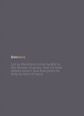 NKJV Bible Journaling Bible with Hebrews Study Notes and Illustrations