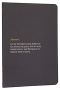 NKJV Bible with Hebrews Study Journaling Bible Images