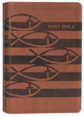 Children's edition of the Holy Bible by ICB, with engaging content and illustrations