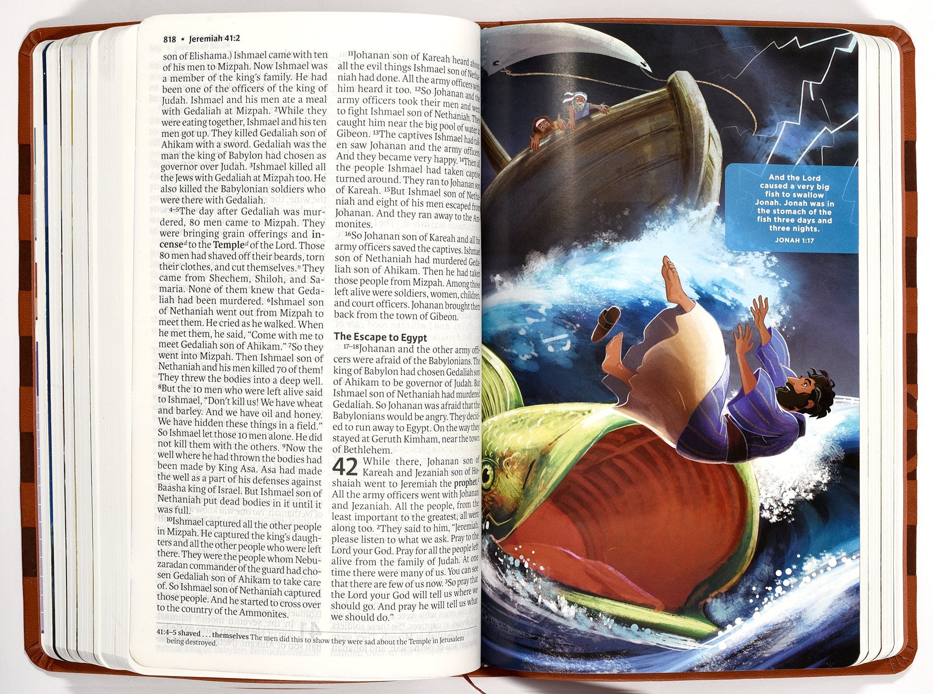 ICB Holy Bible for Kids, an engaging scripture for children to explore and learn from