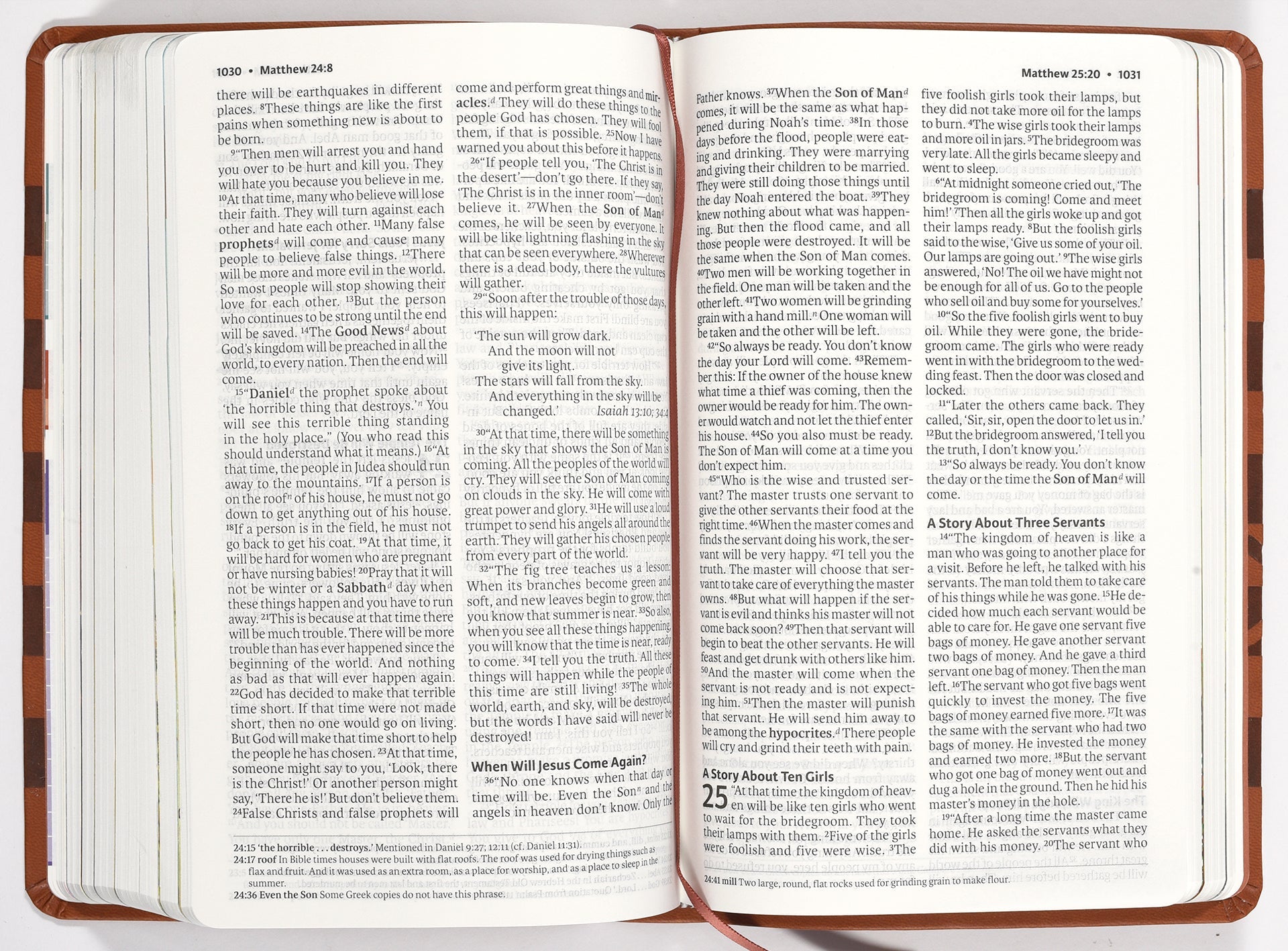 Children's Holy Bible by ICB, a interactive and educational Christian scripture for young minds