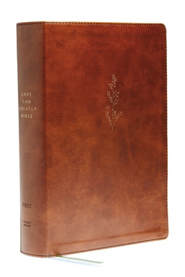 Young women's love and devotion devotional journaling Bible with Bible study and faith guidance