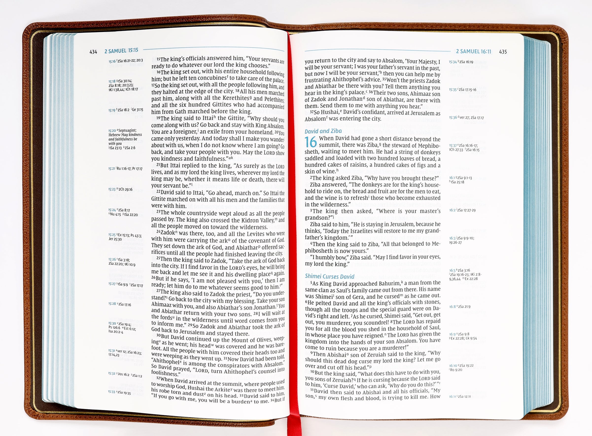 NKJV MacArthur Study Bible black letter edition with comprehensive study notes