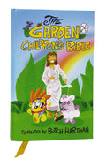 ICB Garden Children's Bible, colorful and engaging