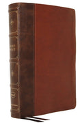 NKJV Large Print Bible with verse-by-verse reference and Maclaren series content