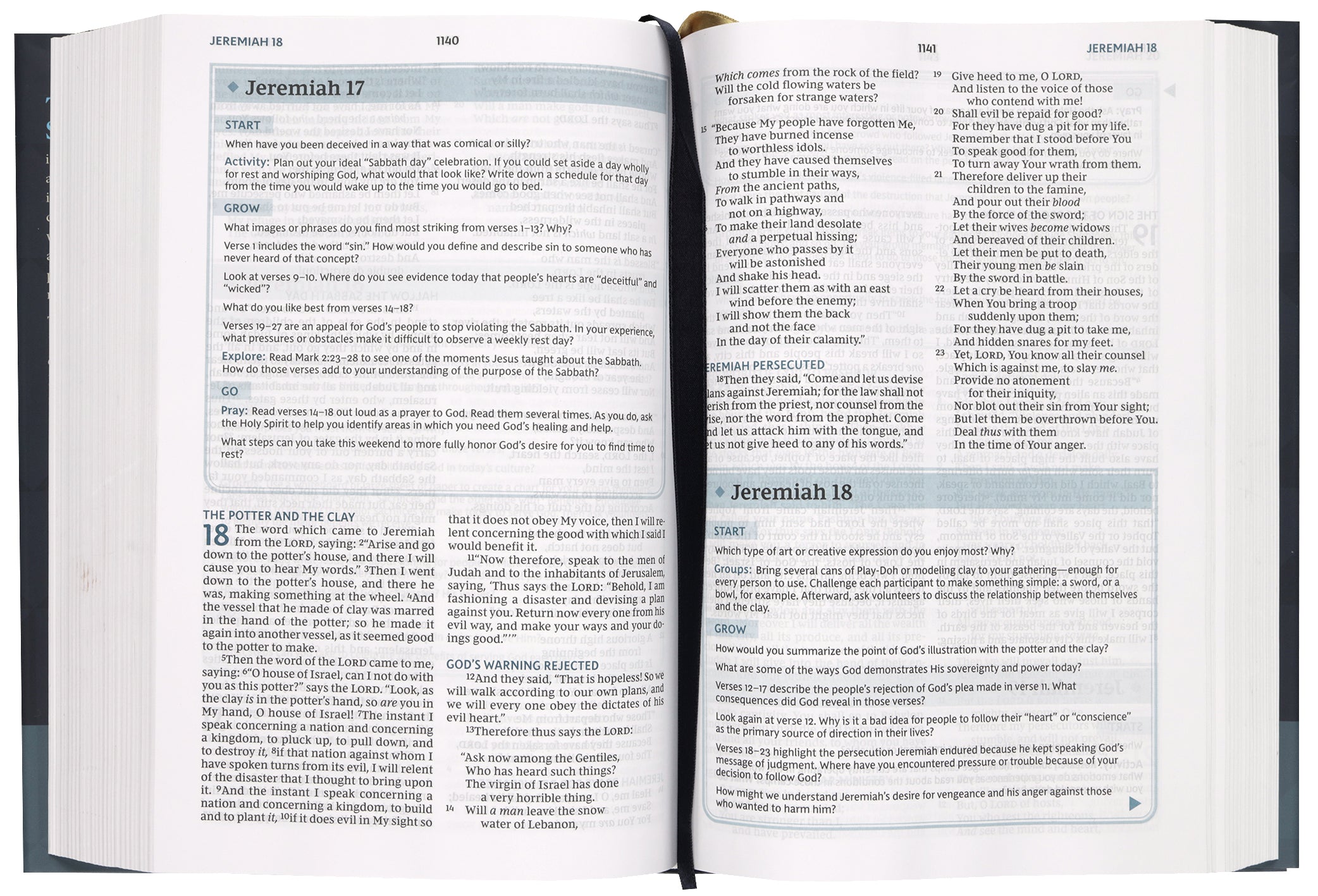 NKJV Study Bible for scholarly Bible study