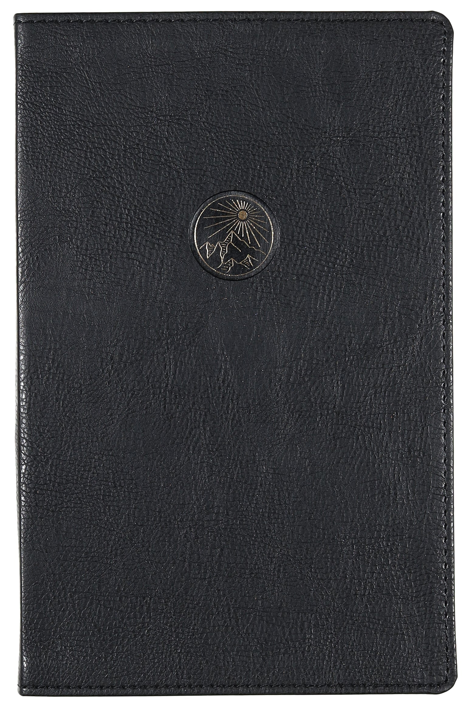 Close-up of NKJV Study Bible with Commentary and Study Notes, featuring Spurgeon and the Psalms Maclaren Series