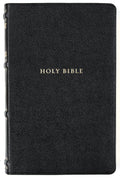 NKJV Personal Size Reference Bible for Study, Worship & Devotions, Red Letter Edition