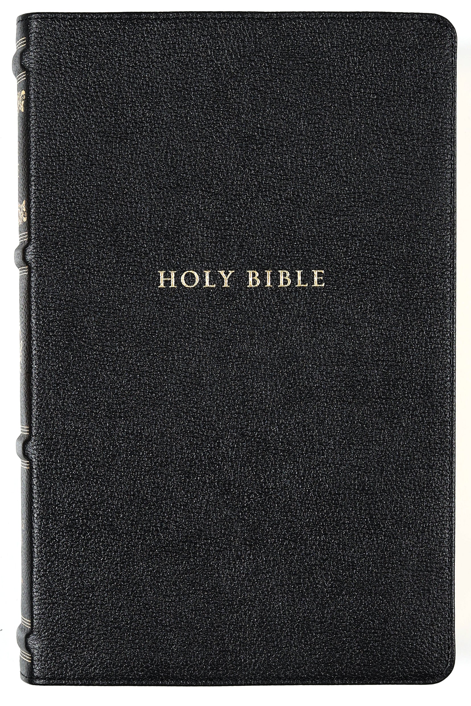 NKJV Personal Size Reference Bible for Study, Worship & Devotions, Red Letter Edition