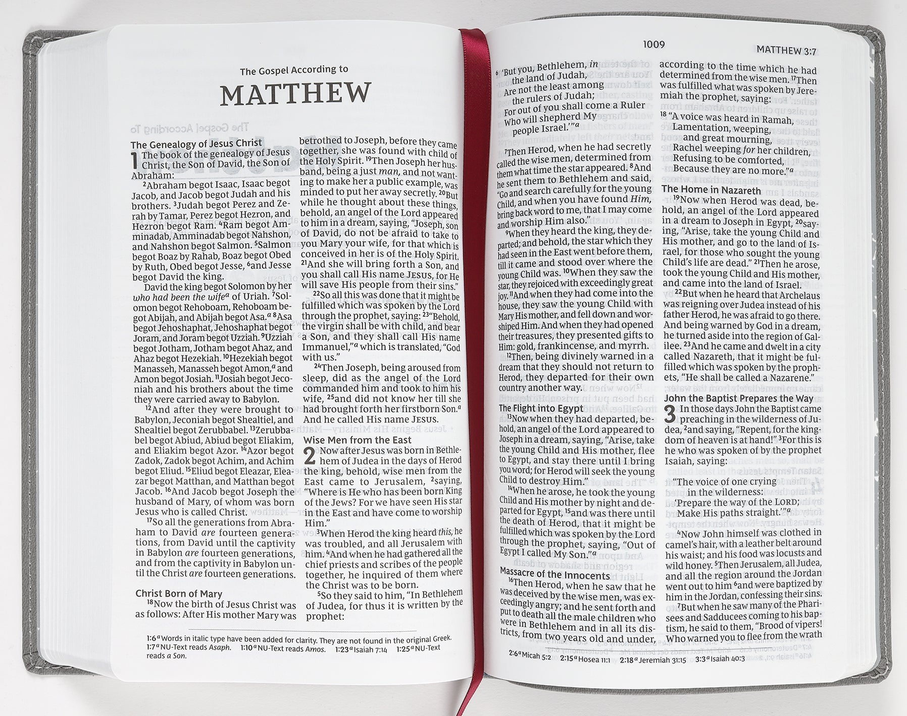 NKJV Holy Bible for Kids - Verse Art Cover Collection, a beautifully designed gray Bible for kids to grow their faith