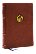 NKJV Life in Christ Bible: A red letter edition with thumb indexing for discovering and believing in God's promises