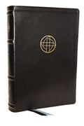 NKJV Life in Christ Bible: Discovering, Believing, and Rejoicing in Christ with Red Letter Edition.