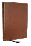 NKJV Life in Christ Bible: Red Letter Edition with in-depth guidance on discovering, believing, and rejoicing in God's plan f