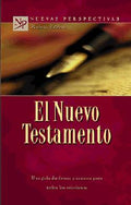 Nuevo Testamento Nuevas Perspectivas (New Perspectives New Testament)