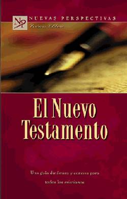 Nuevo Testamento Nuevas Perspectivas (New Perspectives New Testament)