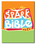 NRSV Spark Bible