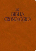 La Biblia Cronologica (The Daily Bible)