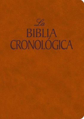 La Biblia Cronologica (The Daily Bible)