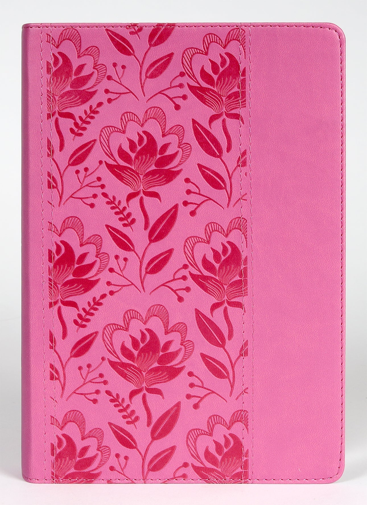 NKJV Woman After God's Own Heart Journaling Bible in black letter edition
