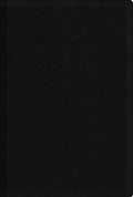 Spanish Edition Reina Valera Version Bible with Cultural Tone and Study Notes in Black Cover for Hispanic Readers