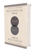 Nasb/Nbla Bilingual Bible (Spanish/english Edtion)