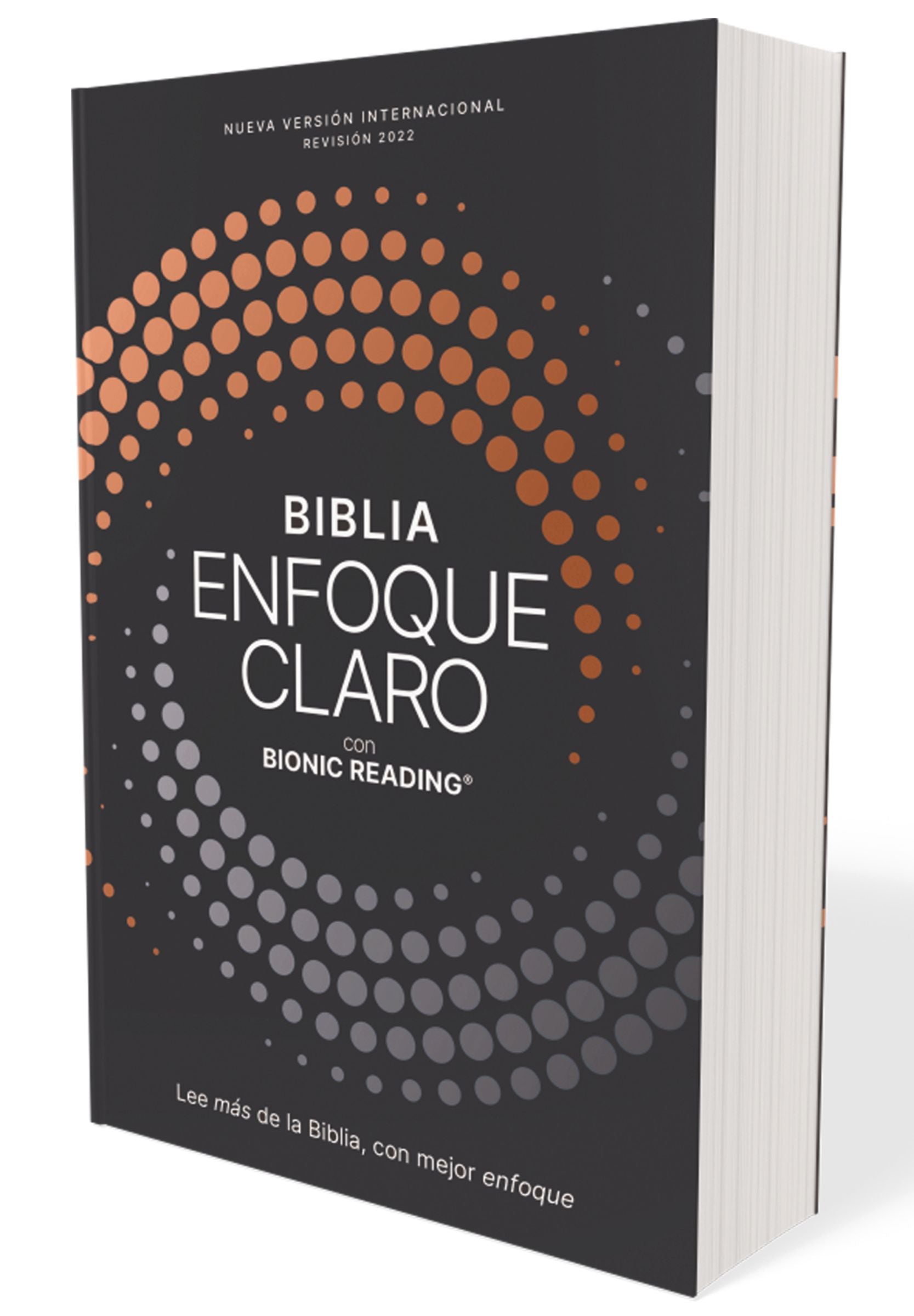 Online Spanish Edition of NVI Global Language Bible, Holy Scripture translated into clear and contemporary language.