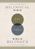 ESV/NBLA Bilingual Bible (English/Spanish Edition)