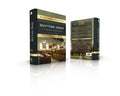 RVR Biblia de estudio en español con comentarios de Matthew Henry y Legado Cristiano.
