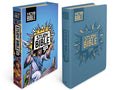 Study Bible: ESV Action Bible Study Bible Blue cover