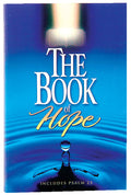 Buy the New Living Translation Bible, NLT the Book of Hope, Black Letter Edition, 1st Edition, online
