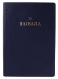 Bilingual Protestant Bible for global ministry in Kiribati