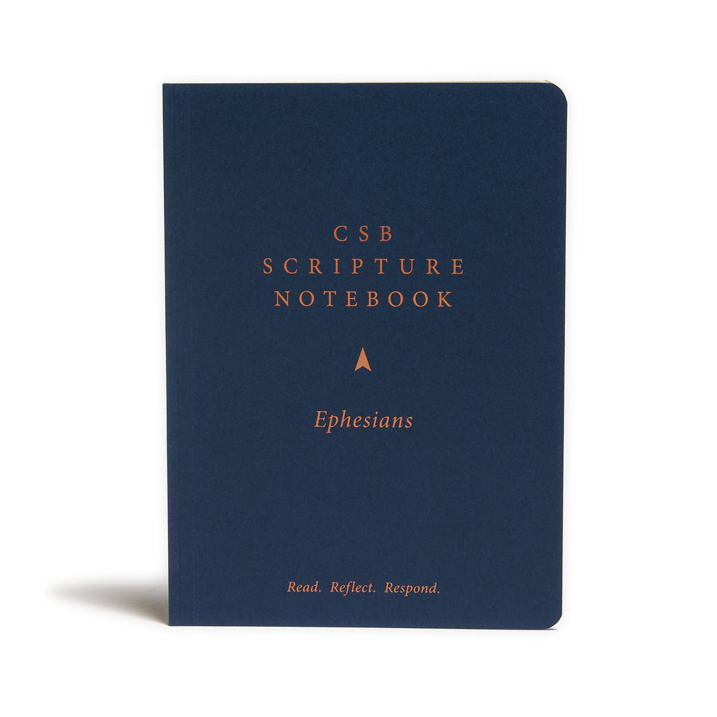 Elegant CSB Scripture Journal for Elevating Faith and Spiritual Growth