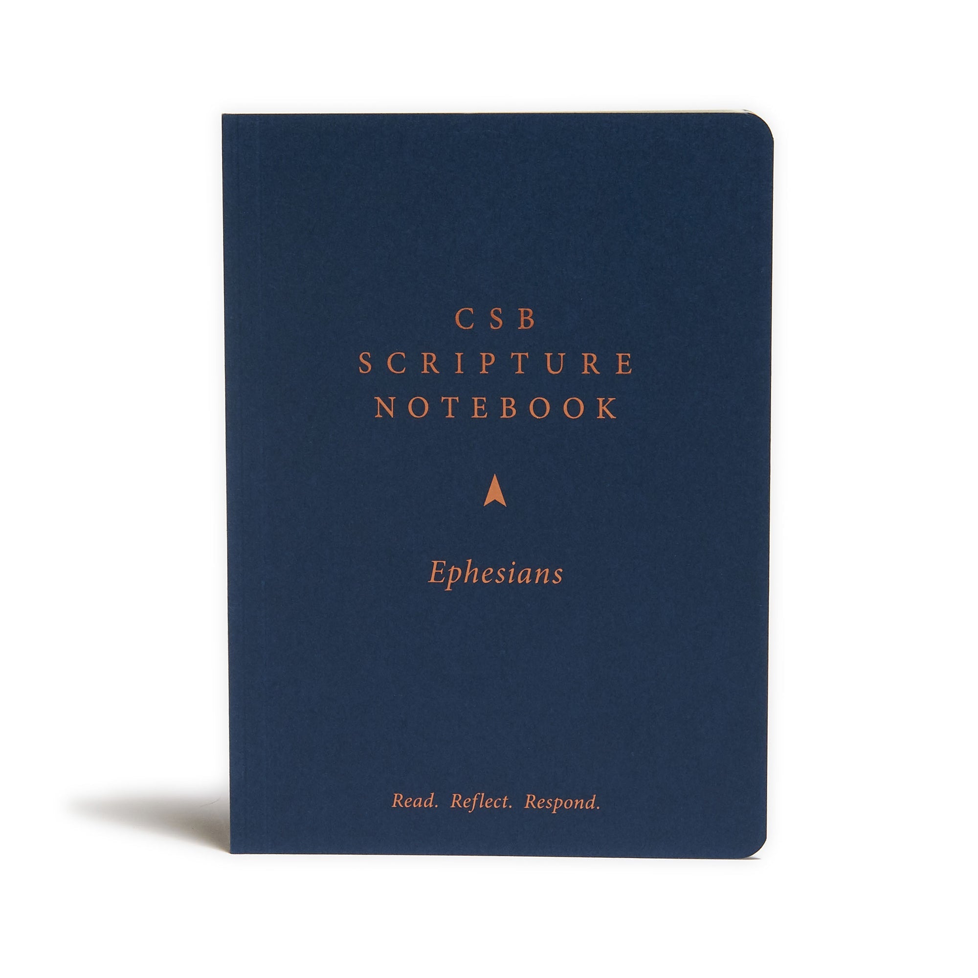 Elegant CSB Scripture Journal for Elevating Faith and Spiritual Growth
