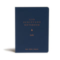 Elegant CSB Bible for Personal Devotion and Spiritual Reflection