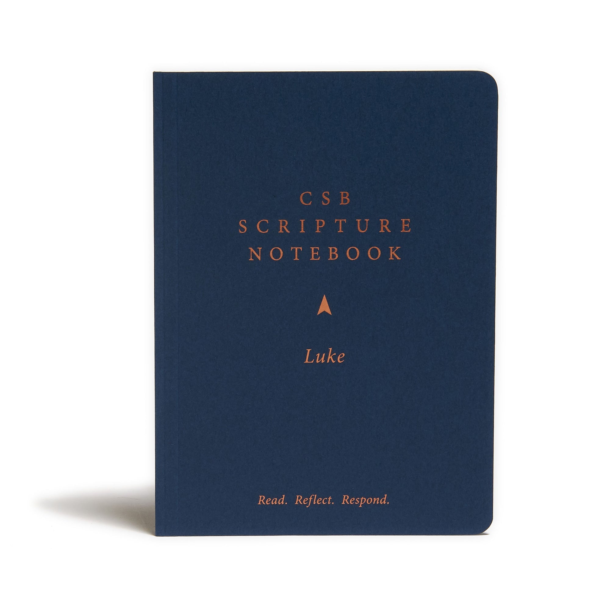 Elegant CSB Bible for Personal Devotion and Spiritual Reflection