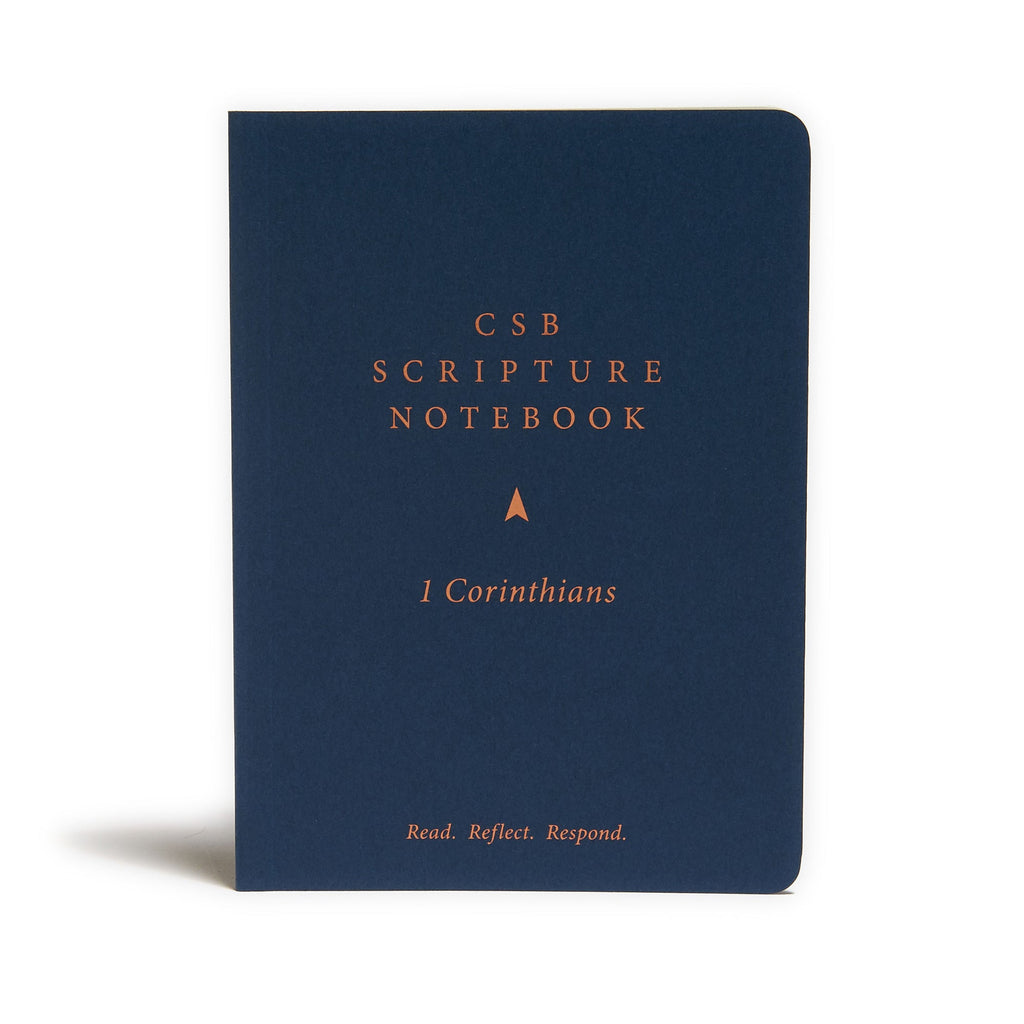 Personalized Black Leather CSB Study Bible, a luxury edition