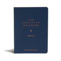 Elevate your devotion with our Luxury Christian Standard Bible CSB Daily Devotional Journal, featuring beautifully designed s