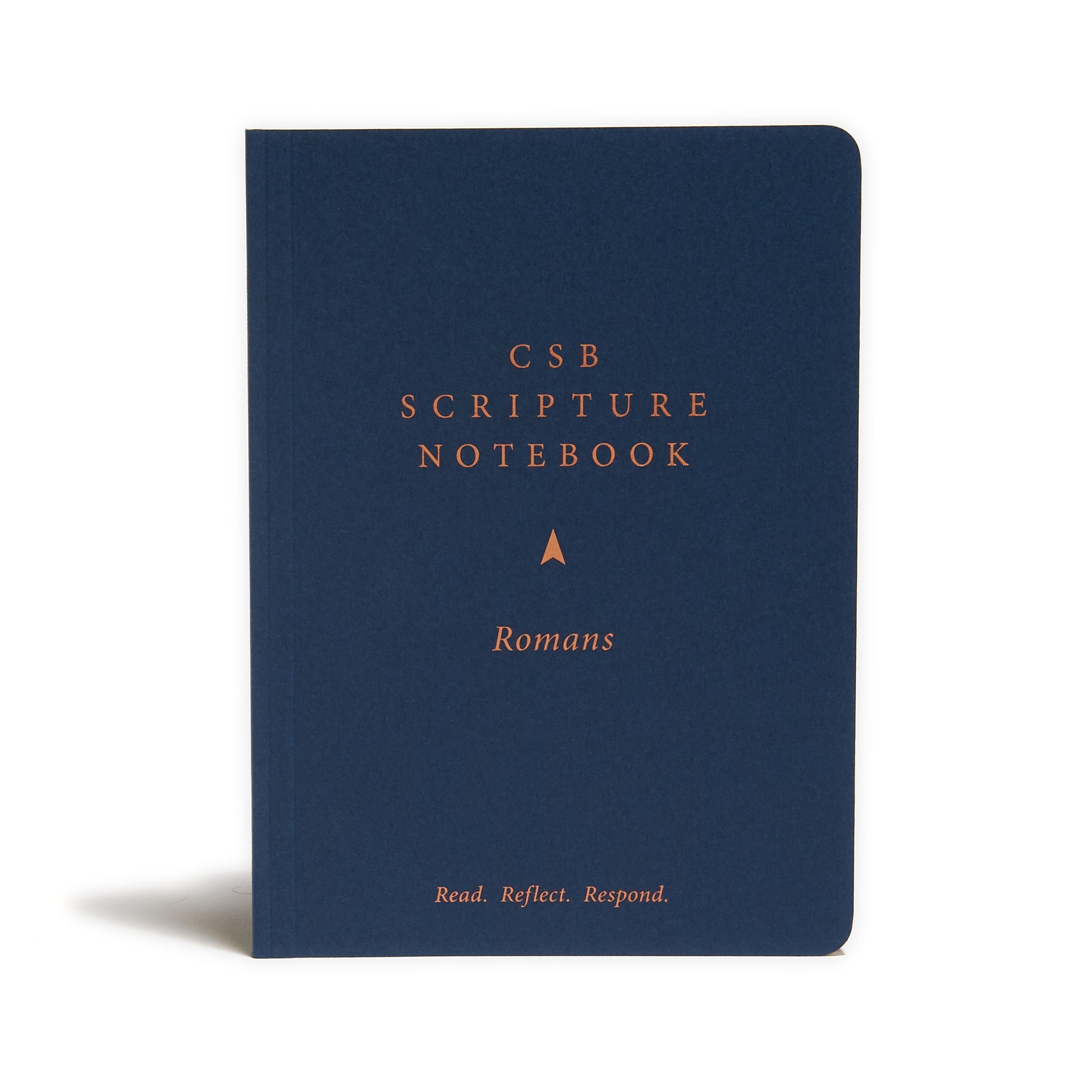 Elevate your devotion with our Luxury Christian Standard Bible CSB Daily Devotional Journal, featuring beautifully designed s