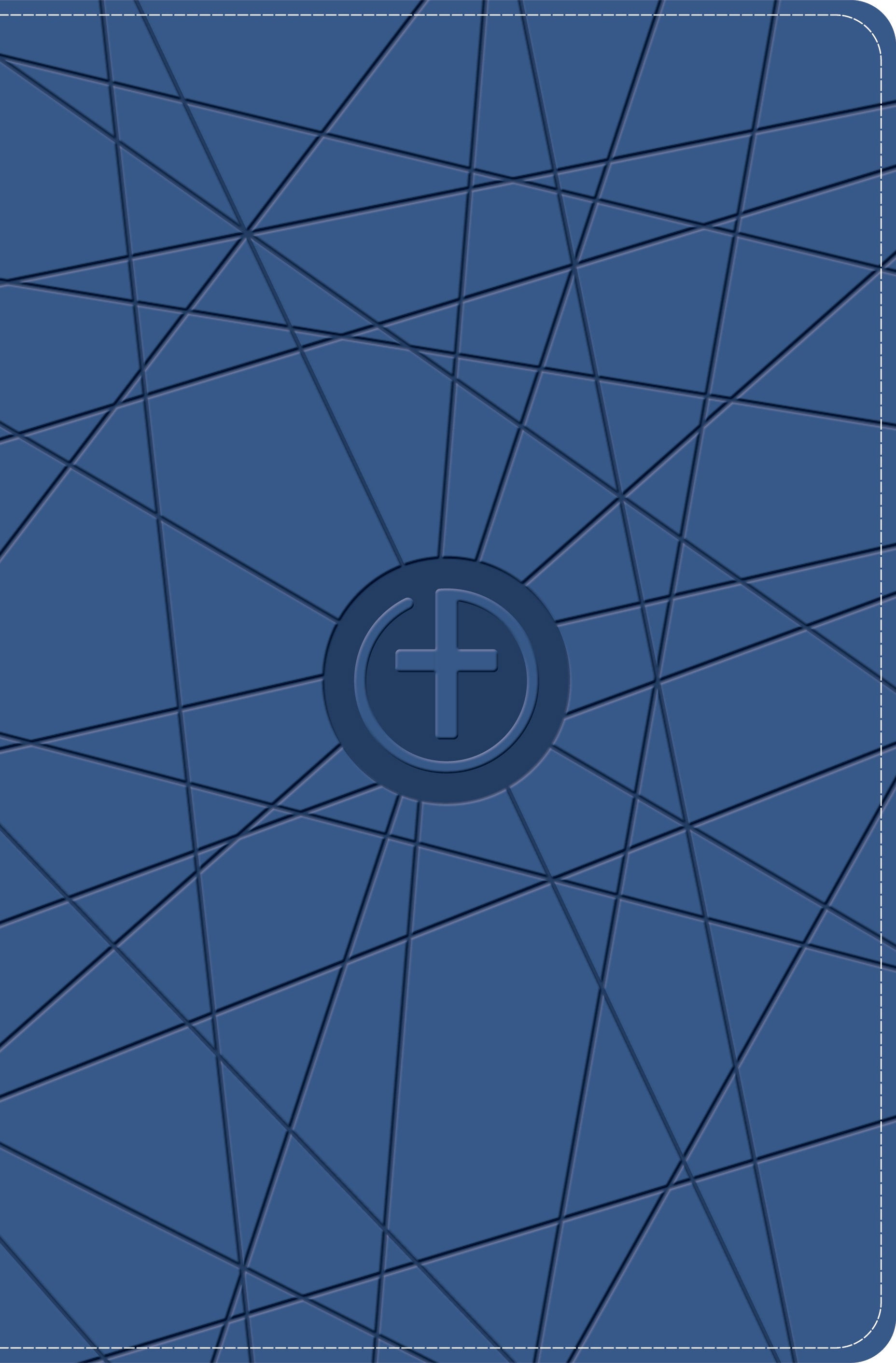 CSB One Big Story Bible Blue