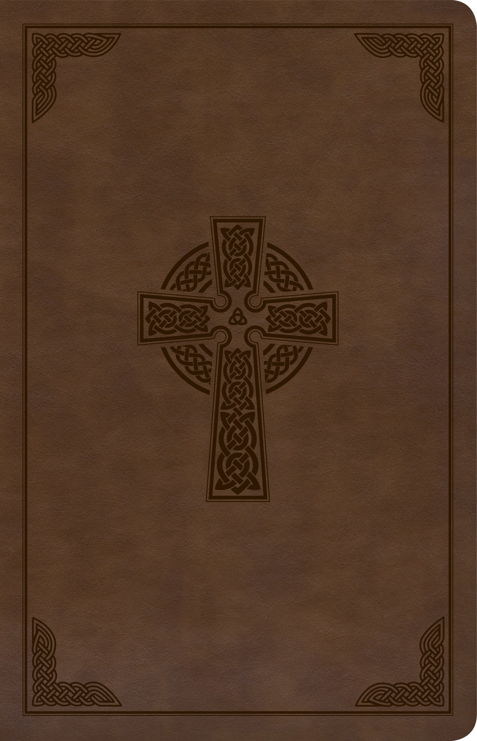 Elegant CSB Christian Standard Bible, Large Print Personal Size Reference Bible